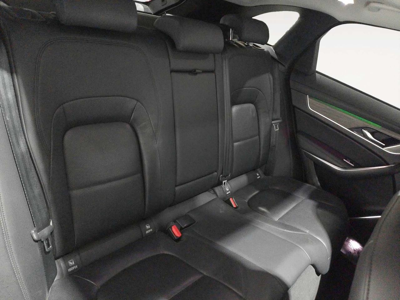 Jaguar F-Pace SE - foto 10