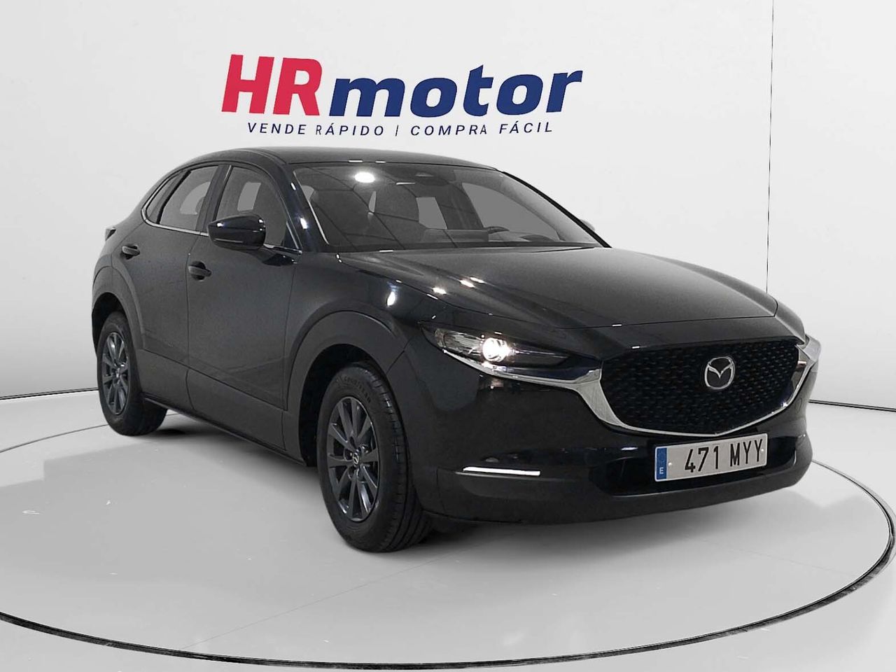 Mazda CX-30 Prime-Line