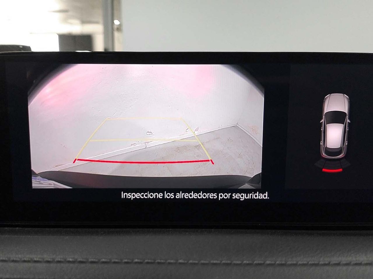 Mazda CX-30 Prime-Line - foto 18