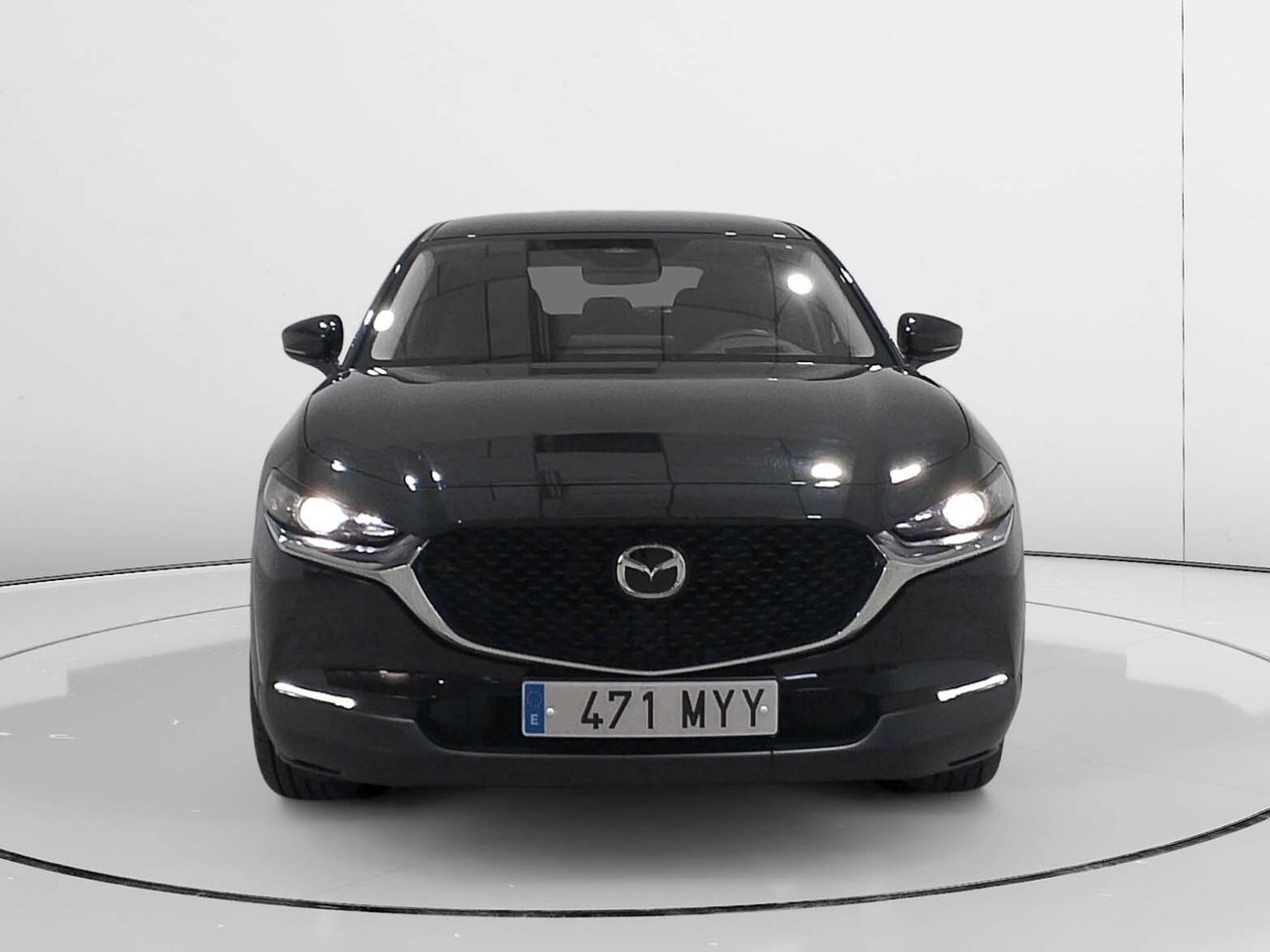Mazda CX-30 Prime-Line - foto 5