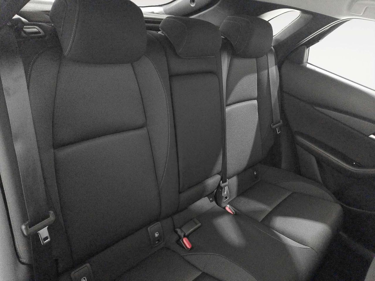 Mazda CX-30 Prime-Line - foto 10