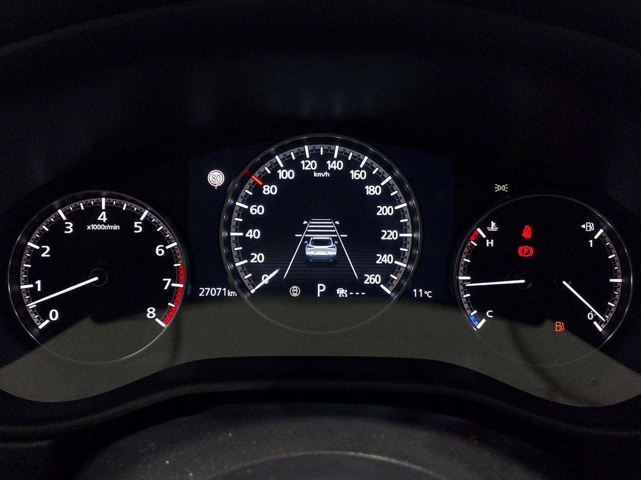 Mazda CX-30 Prime-Line - foto 15