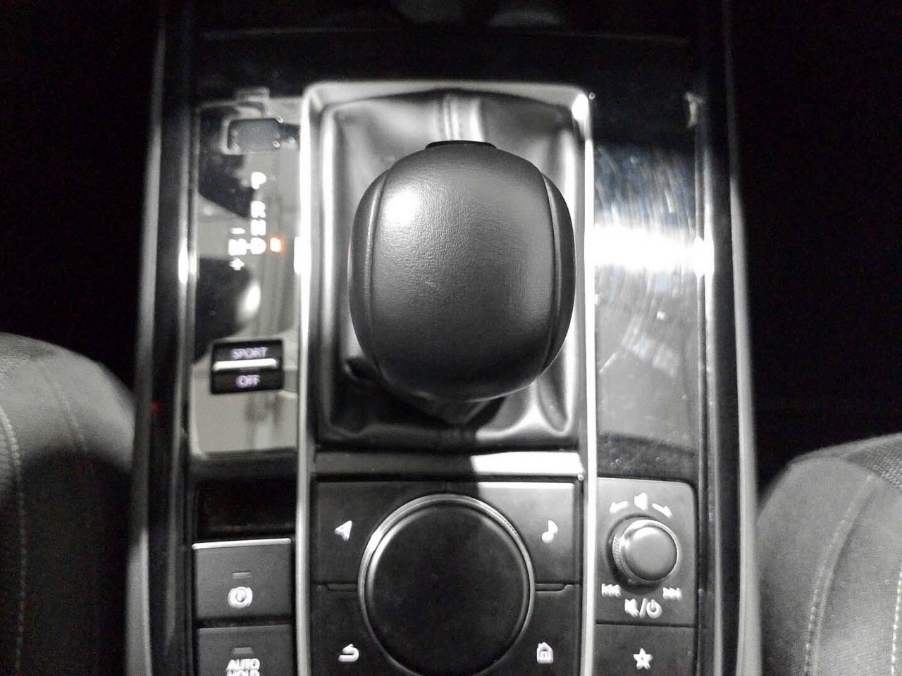 Mazda CX-30 Prime-Line - foto 13