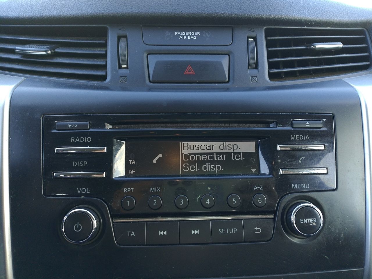 Nissan Navara Visia Double Cab 4x4 - foto 16