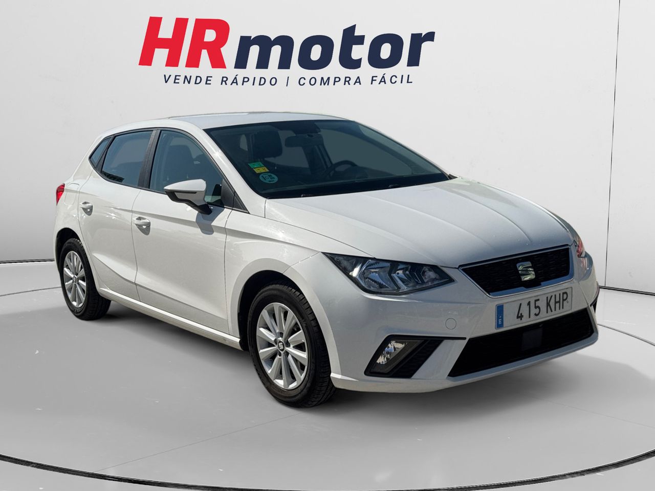 Brugt Seat Ibiza 1.0