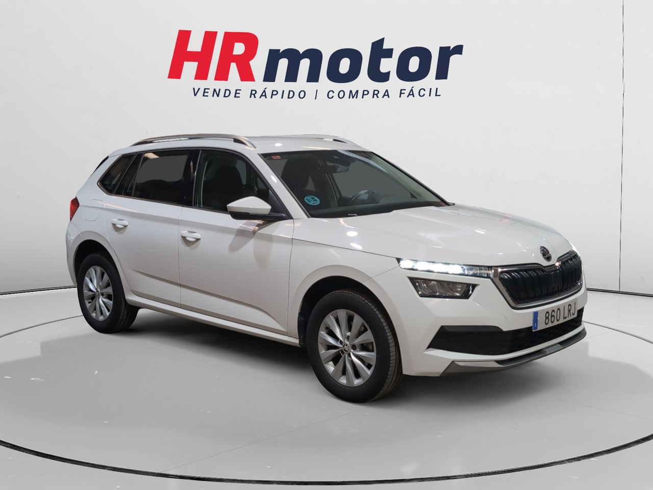 Brugt Škoda Kamiq 1.0 ambition tsi