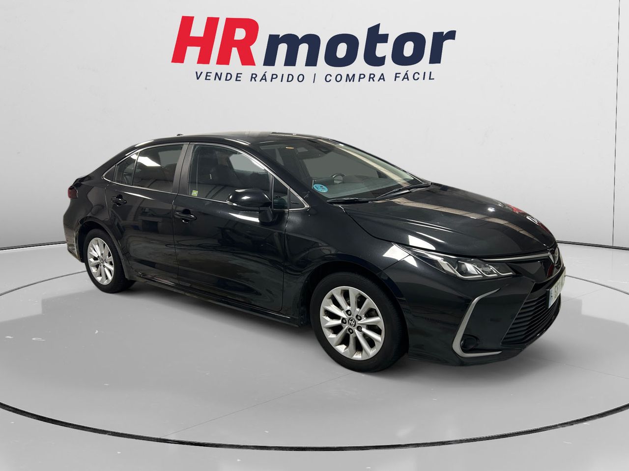 Brugt Toyota Corolla 1.5