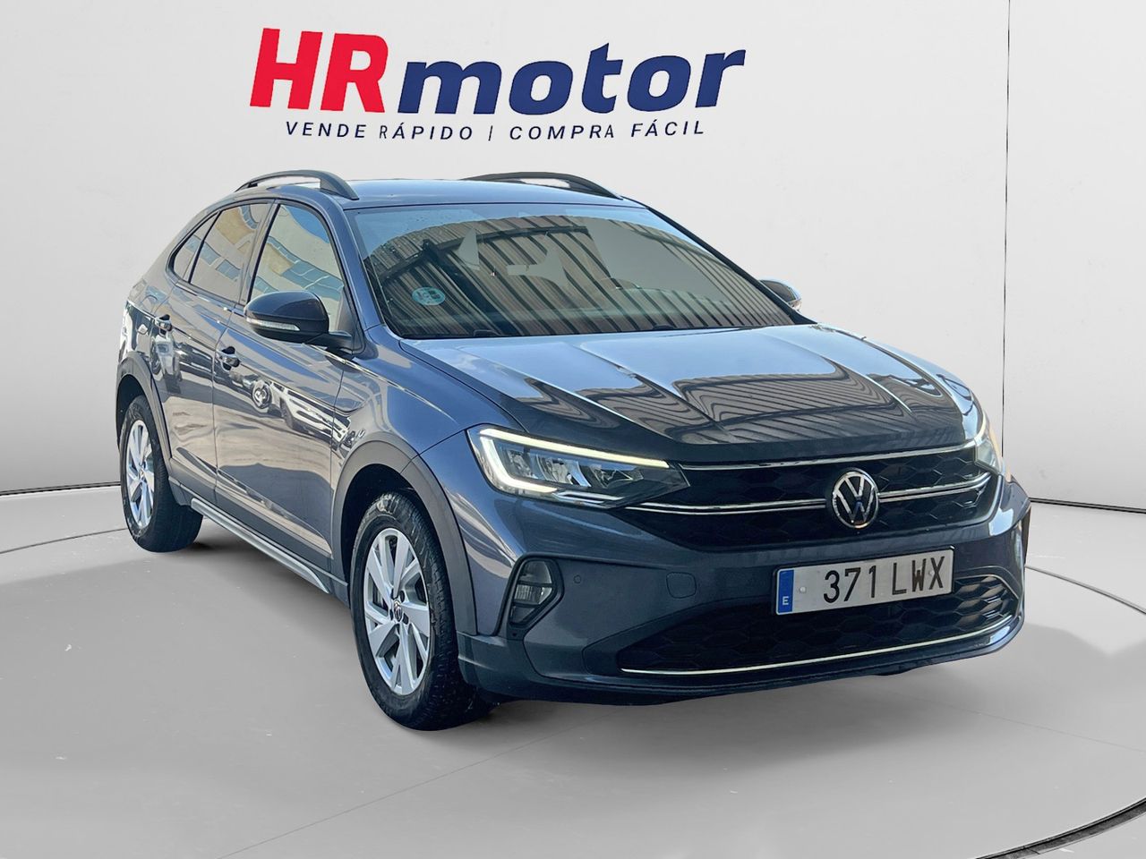 Brugt Volkswagen Taigo 1.0 tsi