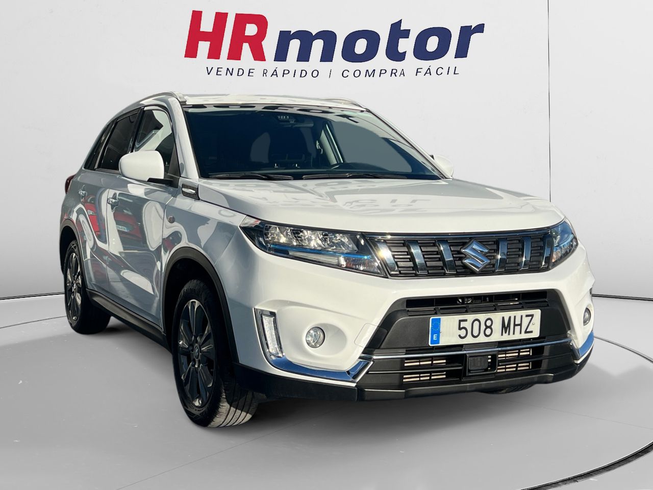 Brugt Suzuki Vitara 1.0