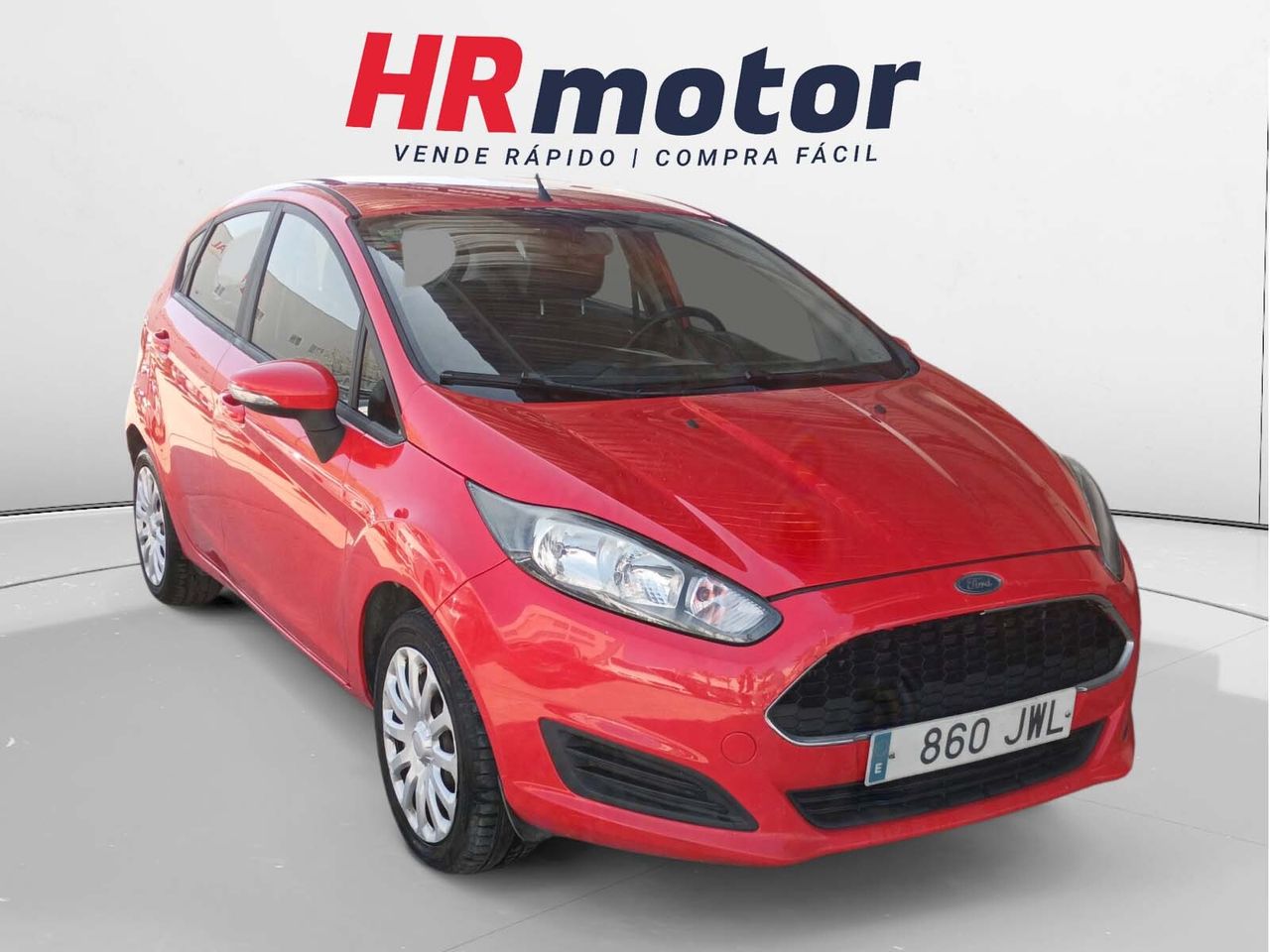 Ford Fiesta Trend