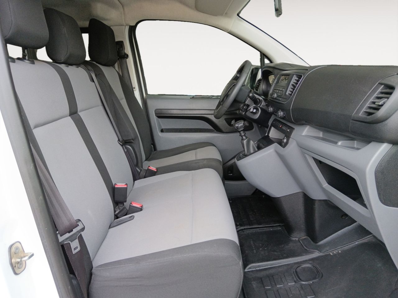 Citroën Jumpy Combi BlueHDi 115 Talla XS Confort 85 kW (115  - foto 12