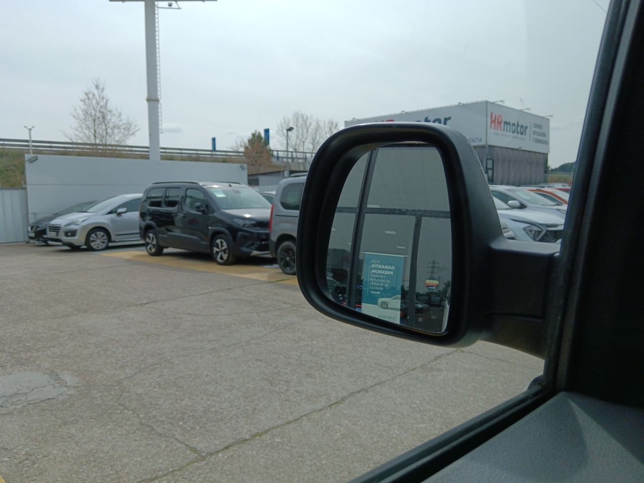 Citroën Jumpy Combi BlueHDi 115 Talla XS Confort 85 kW (115  - foto 20