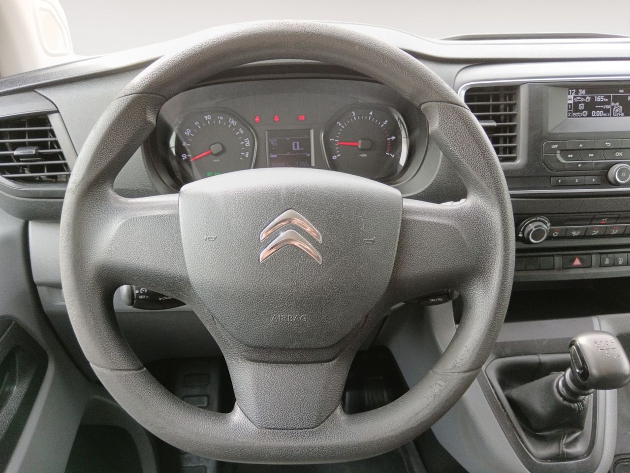 Citroën Jumpy Combi BlueHDi 115 Talla XS Confort 85 kW (115  - foto 8