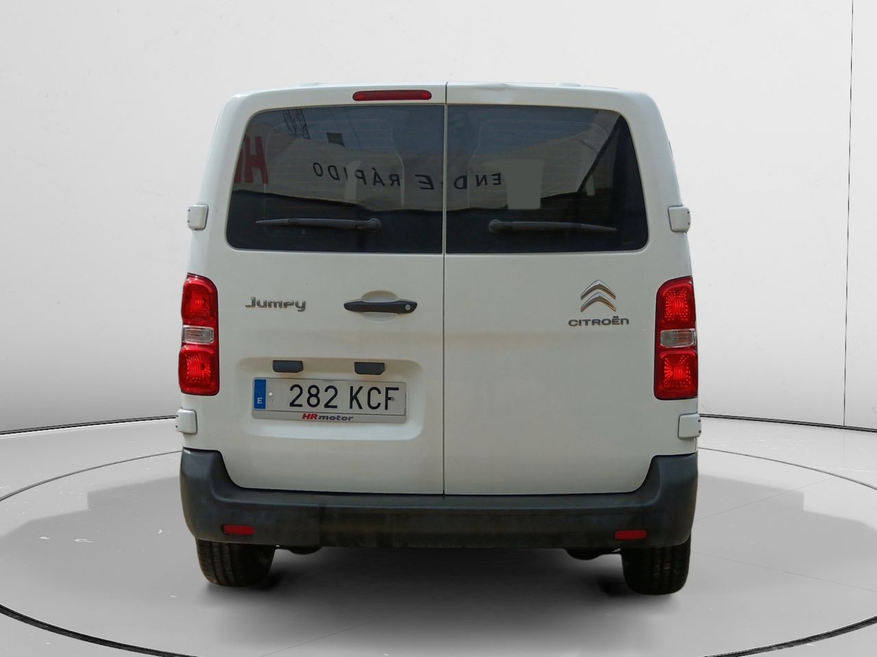 Citroën Jumpy Combi BlueHDi 115 Talla XS Confort 85 kW (115  - foto 3