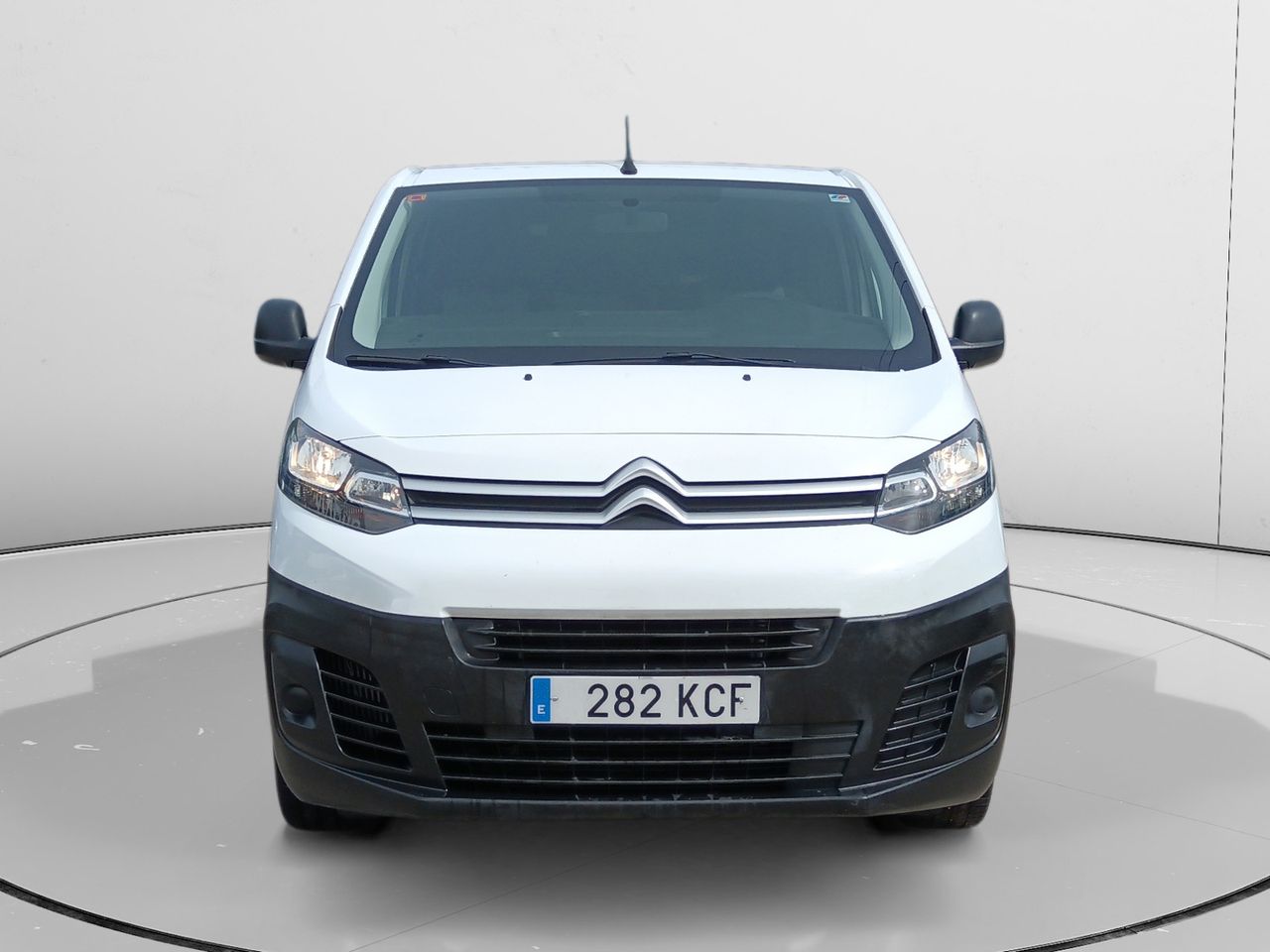 Citroën Jumpy Combi BlueHDi 115 Talla XS Confort 85 kW (115  - foto 5