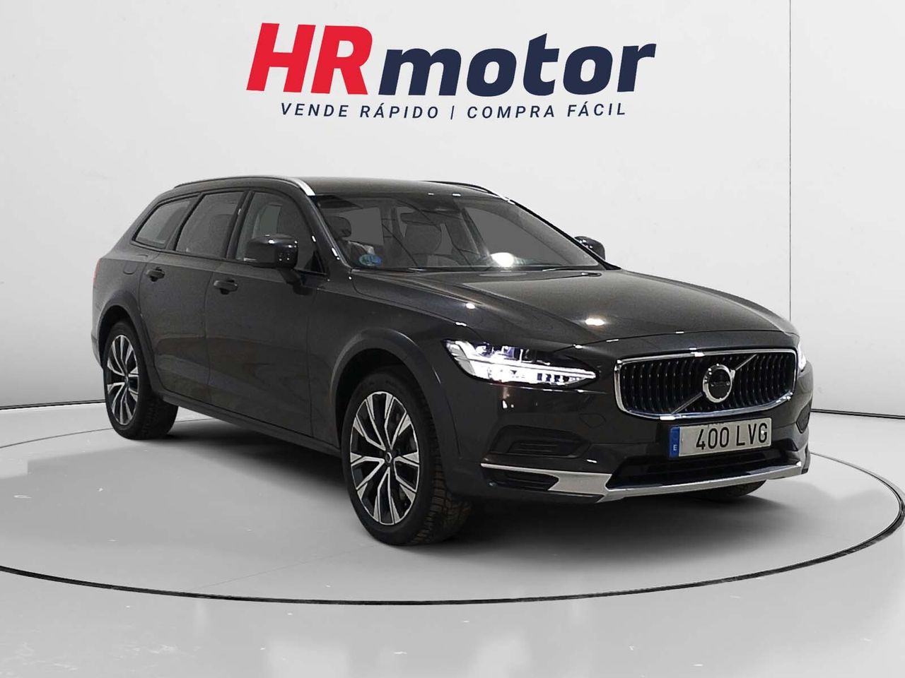 Volvo V90 B4 AWD