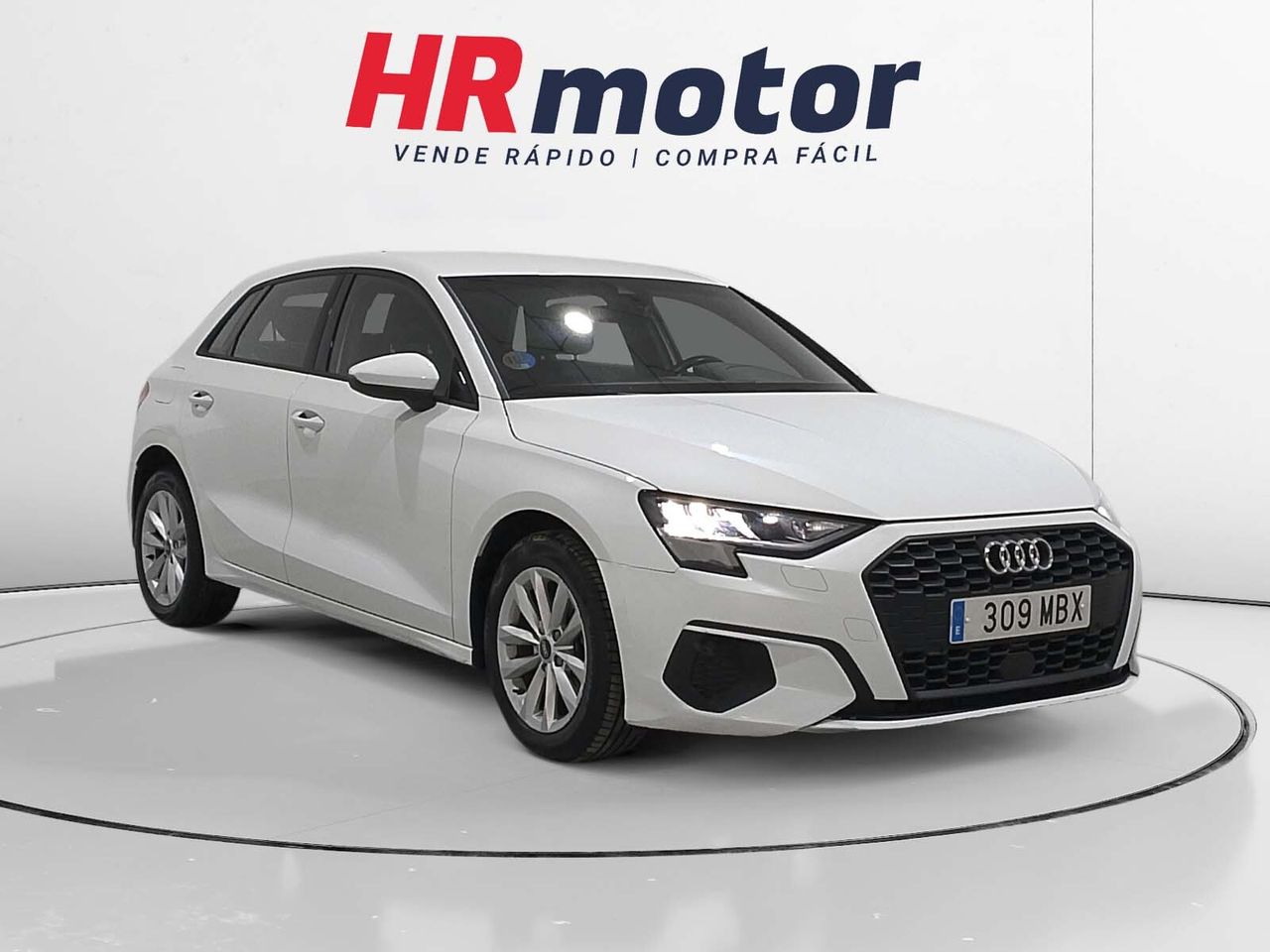Audi A3 30 TFSI
