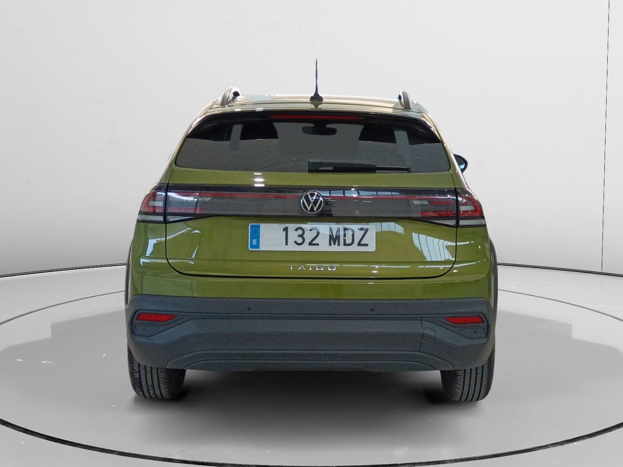 Volkswagen Taigo Life - foto 3