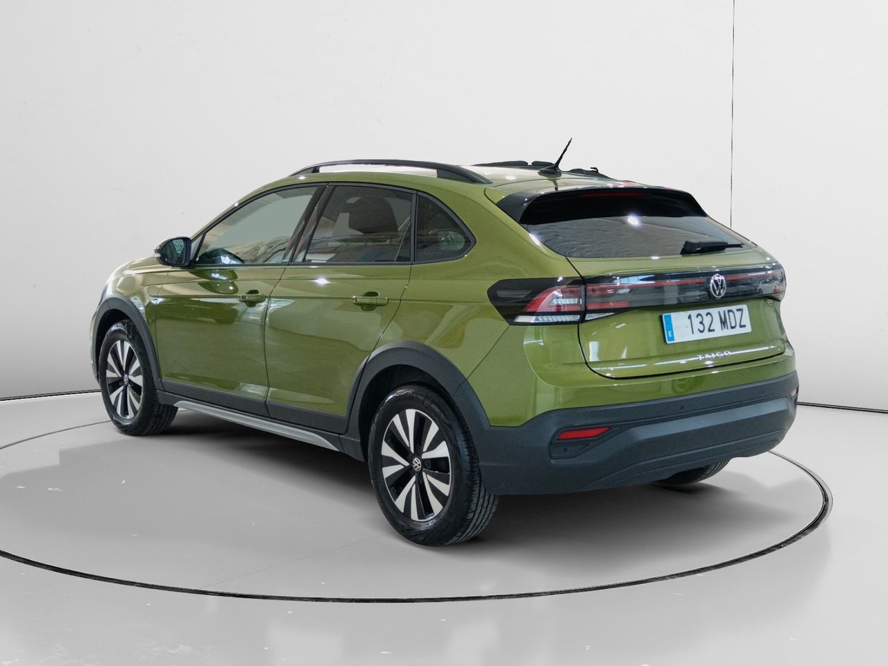Volkswagen Taigo Life - foto 4