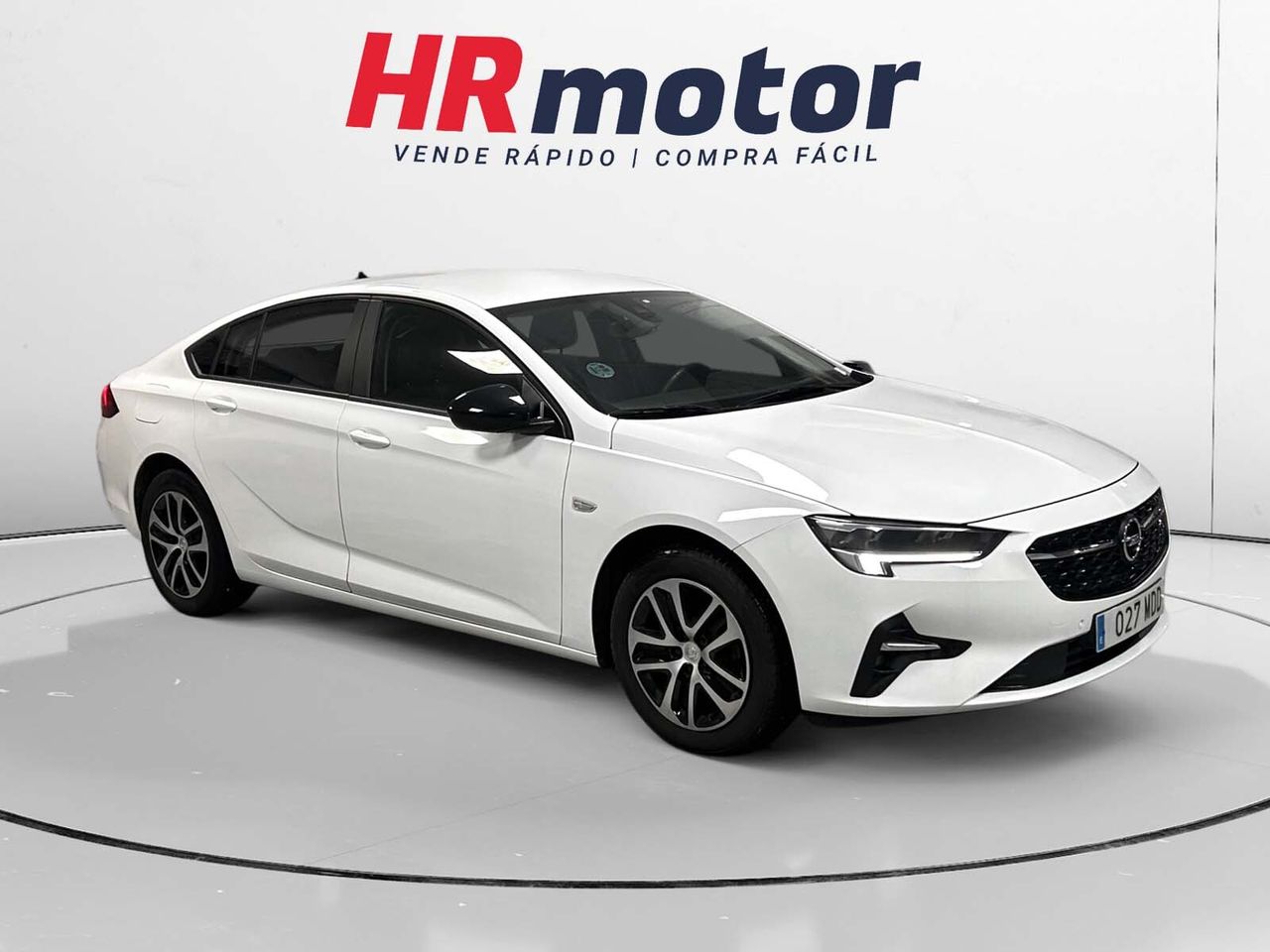 Opel Insignia Edition