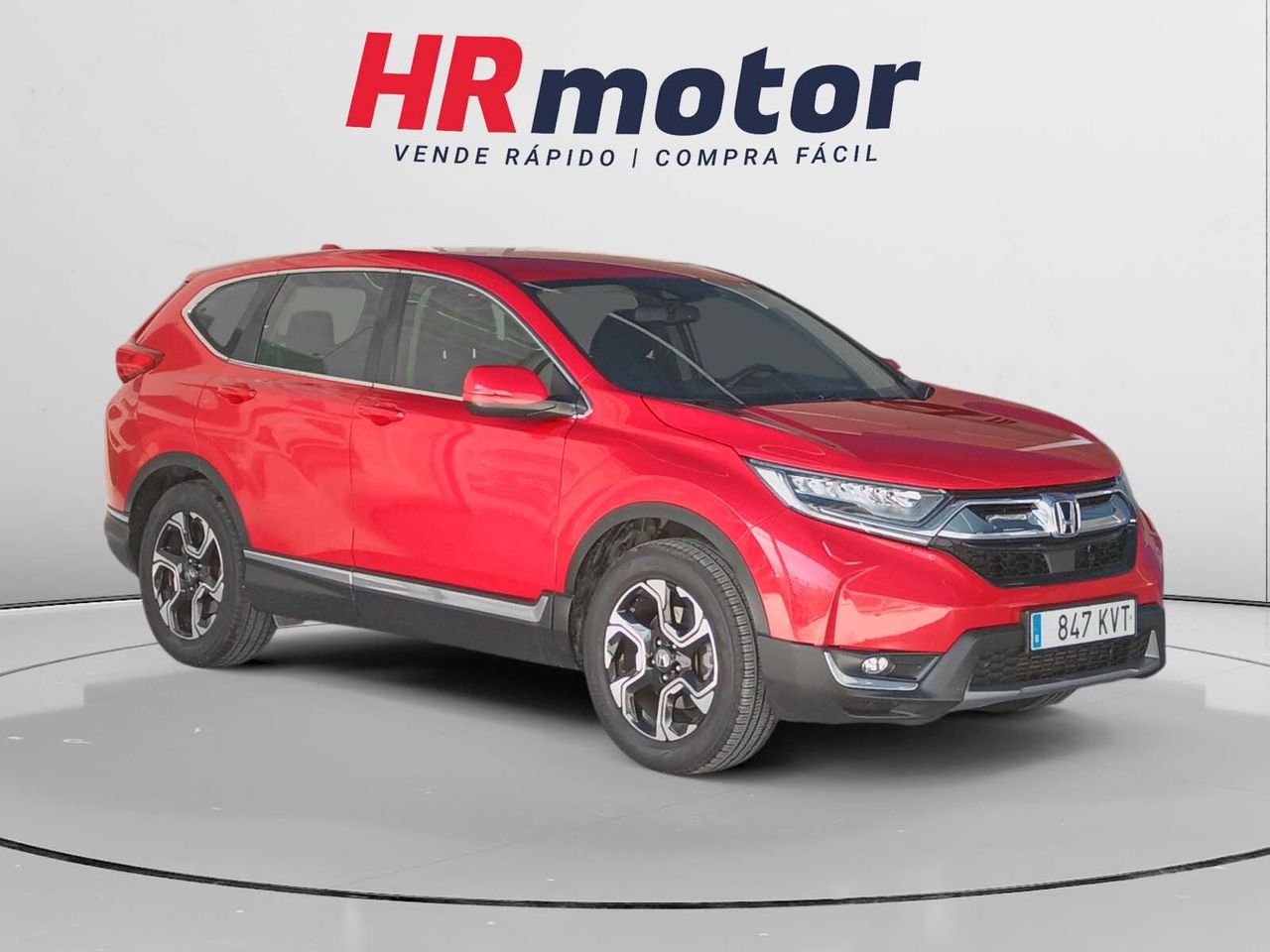 Honda CR-V 1.5 VTEC TURBO Elegance Navi 4x2 127 kW (173 CV)