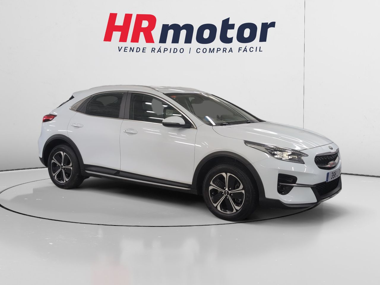 Kia XCeed 1.6 GDi PHEV eDrive 104 kW (141 CV)