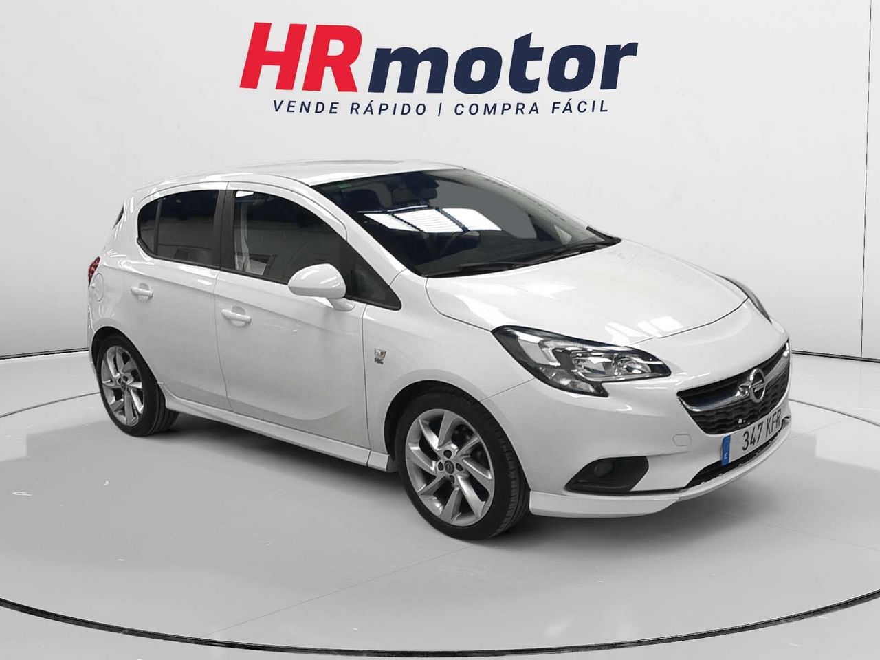 Opel Corsa 1.4 Selective 66 kW (90 CV)