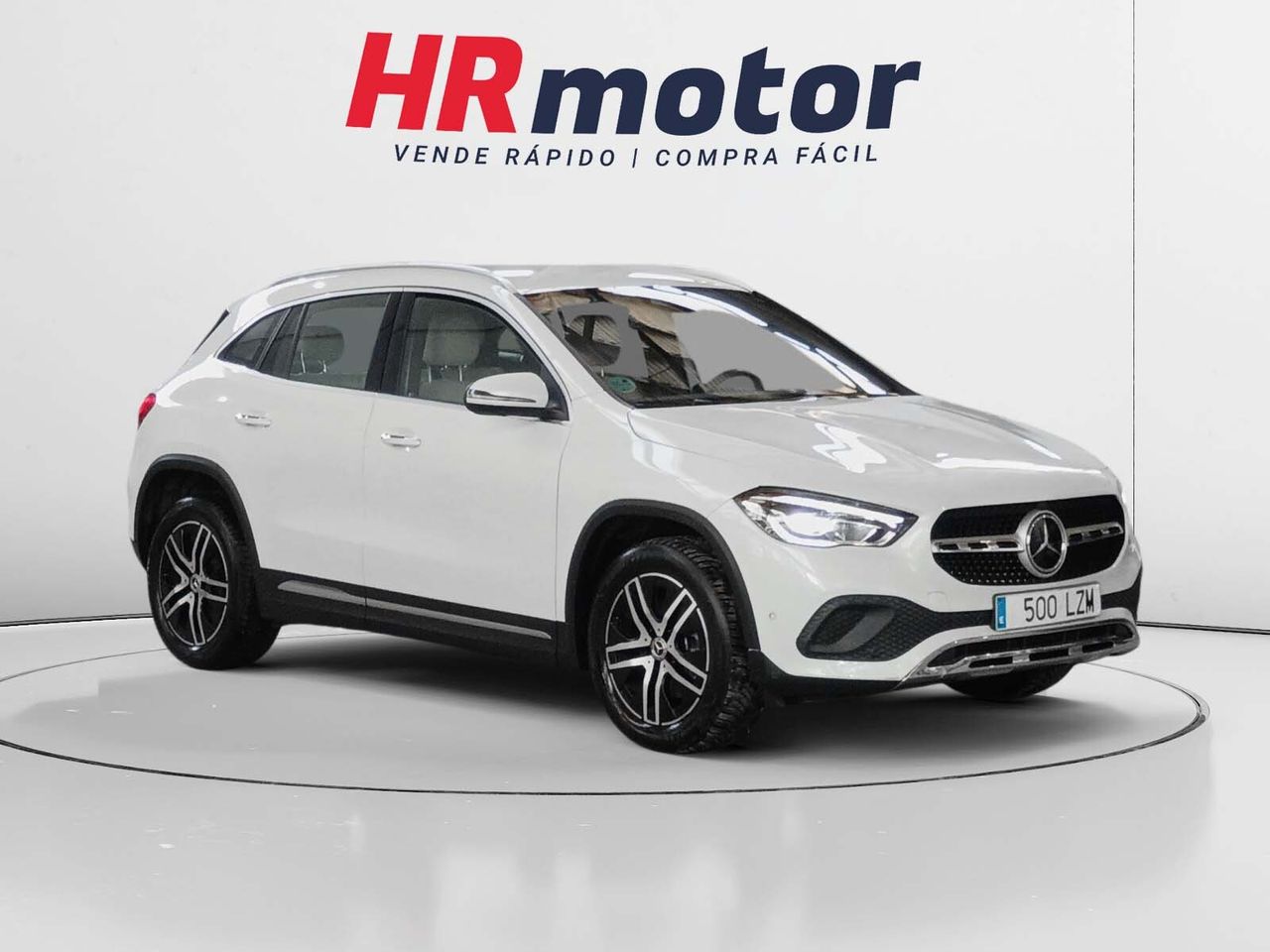 Mercedes GLA 220 d 4Matic 140 kW (190 CV)