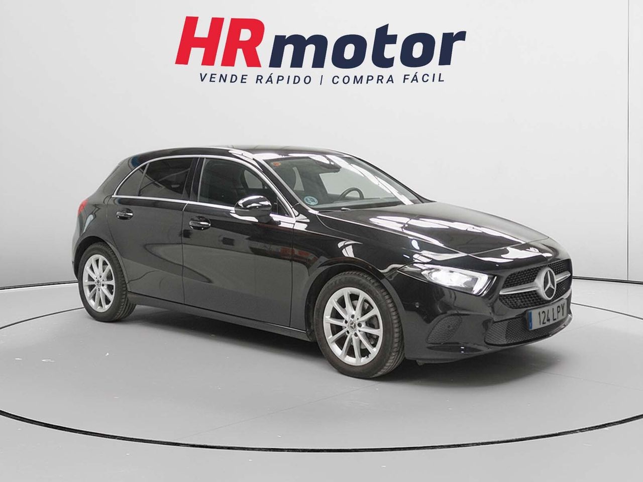 Mercedes Clase A 180 d 85 kW (116 CV)