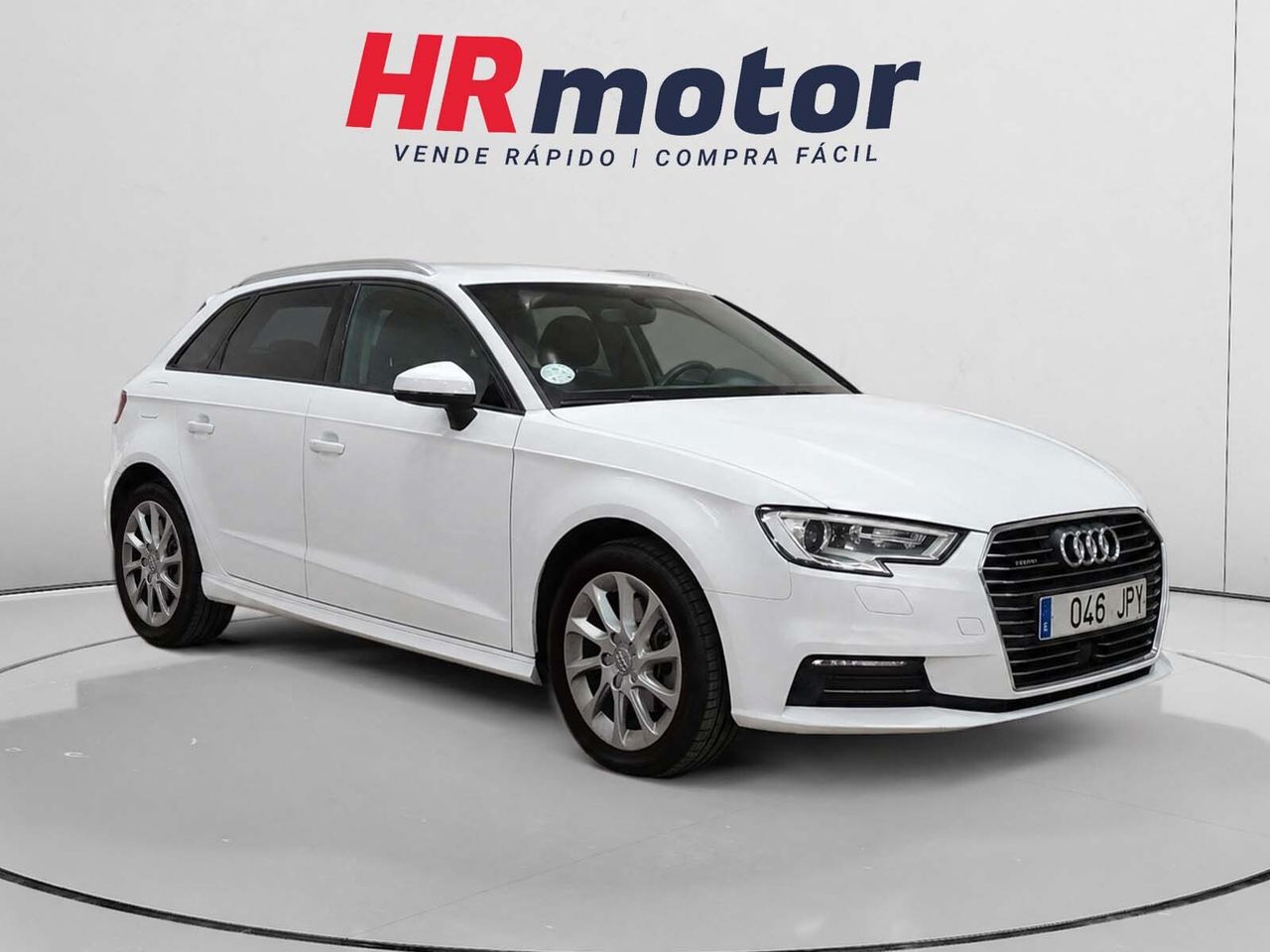 Audi A3 Attraction 1.6 TDI clean diesel 81 kW (110 CV)