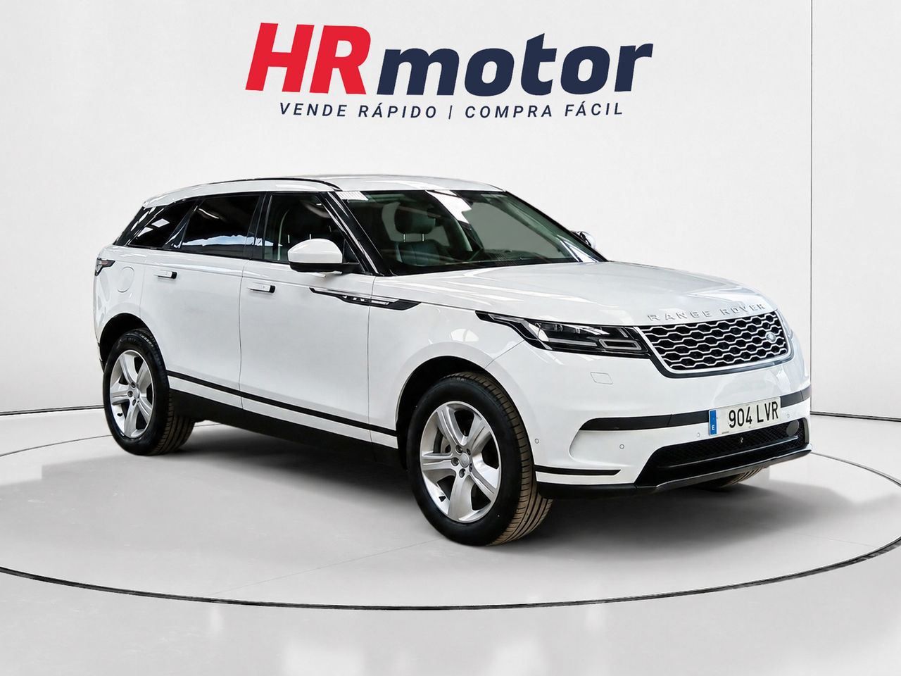 Land-Rover Range Rover Velar 2.0D I4 MHEV S 4WD Auto 150 kW 