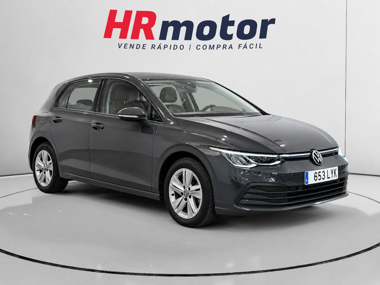 Volkswagen Golf 2.0 TDI 85 kW (115 CV)