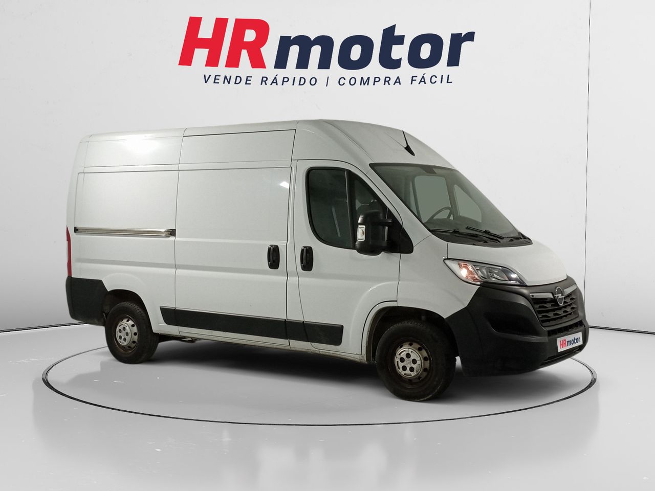 Opel Movano Furgón BlueHDi 140 Edition L2H2 103 kW (140 CV) 3.500