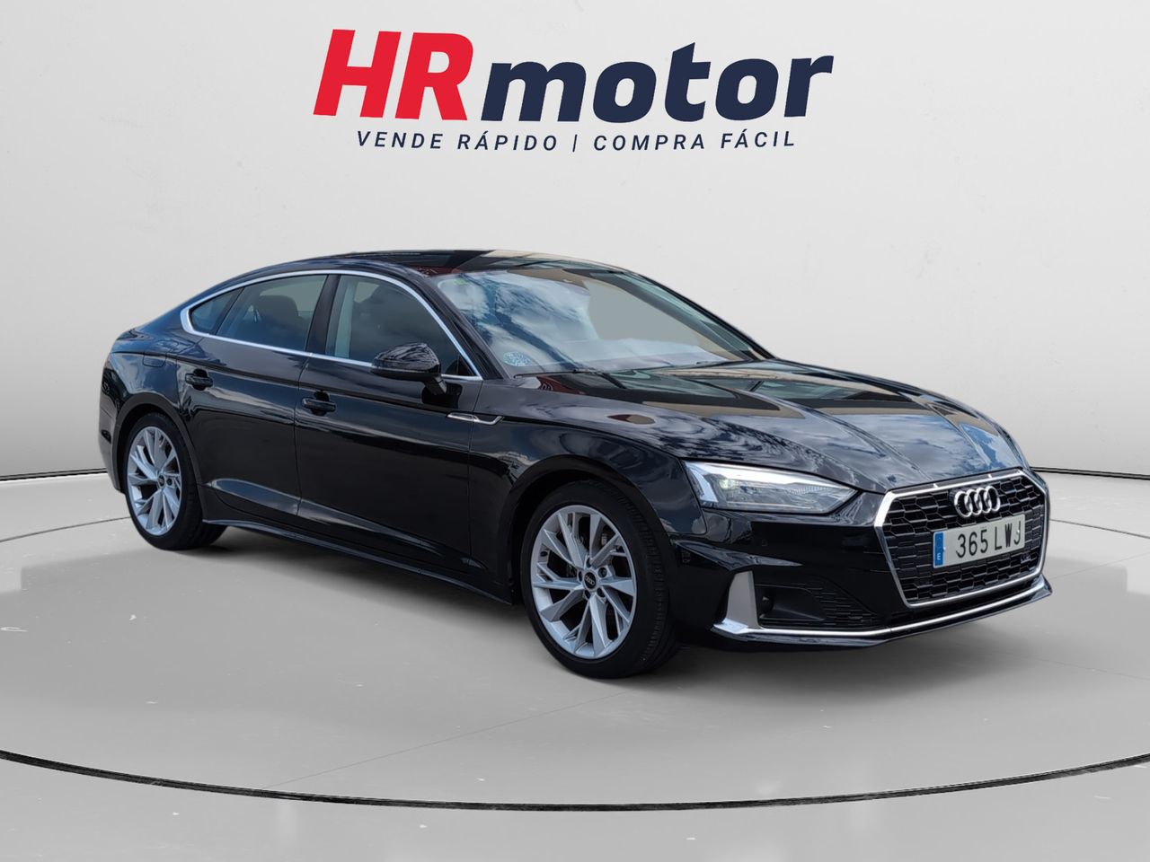 Audi A5 Advanced 35 TFSI 110 kW (150 CV) S tronic