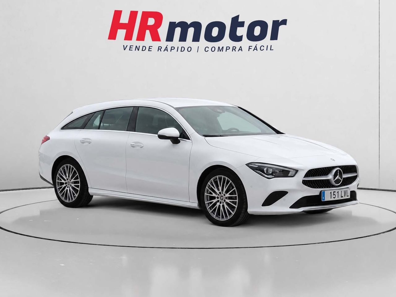Mercedes Clase CLA 220 d 140 kW (190 CV)