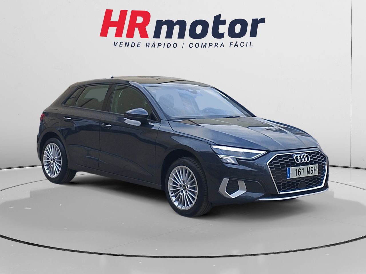 Audi A3 Advanced 30 TDI 85 kW (116 CV)