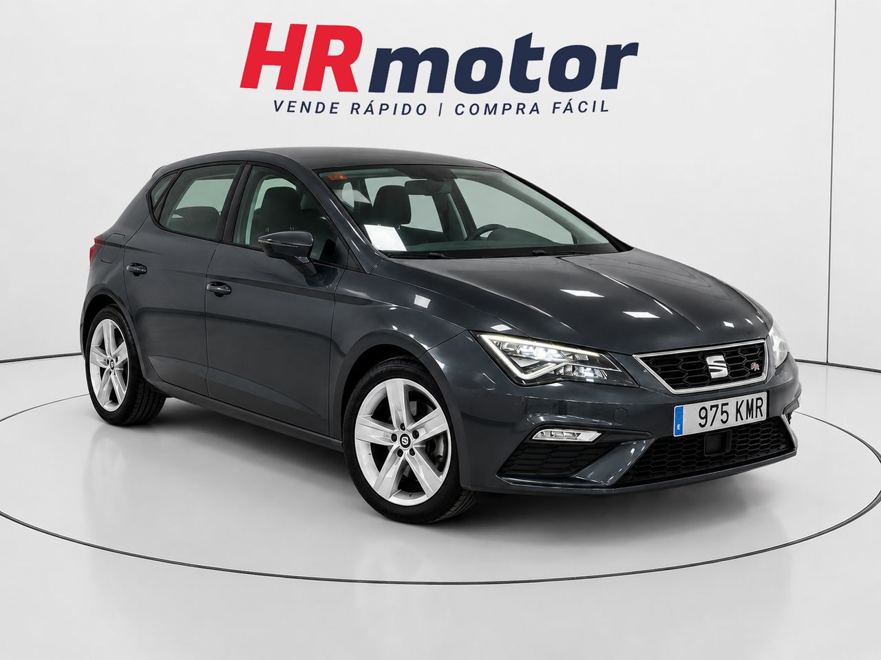 Brugt Seat Leon 1.5 tsi