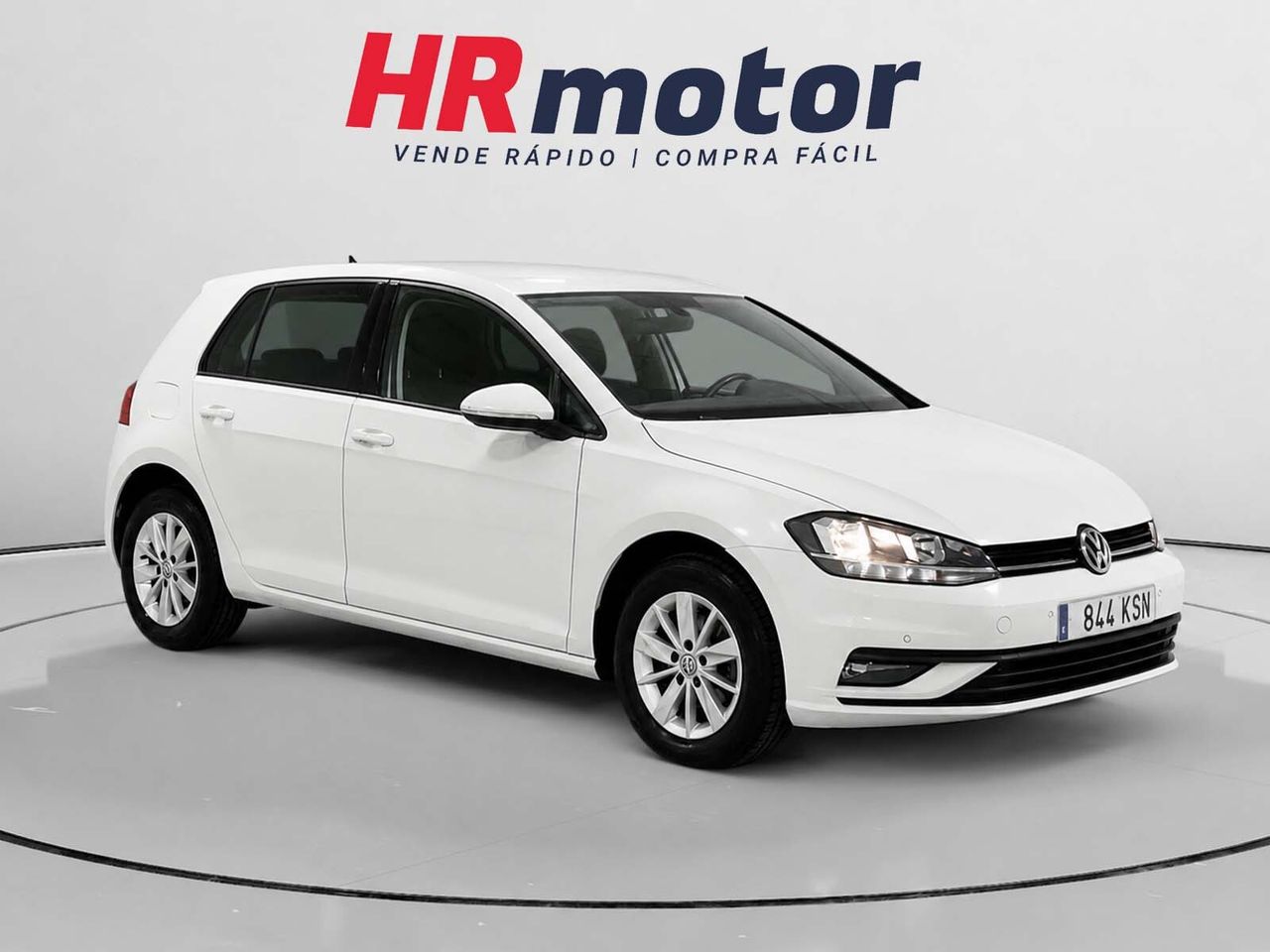 Brugt Volkswagen Golf 1.0 tsi