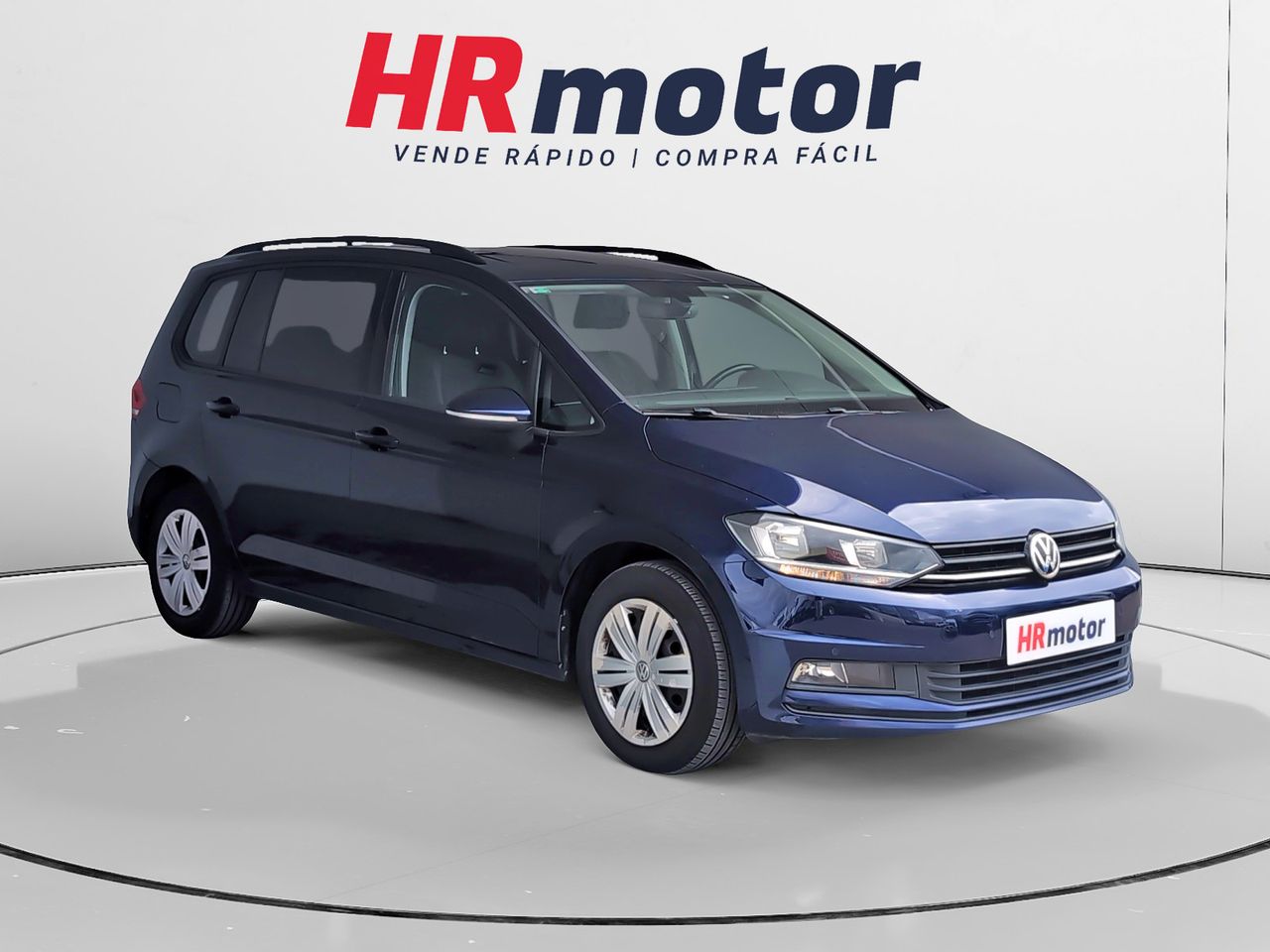 Volkswagen Touran Edition 1.6 TDI BMT 85 kW (115 CV)