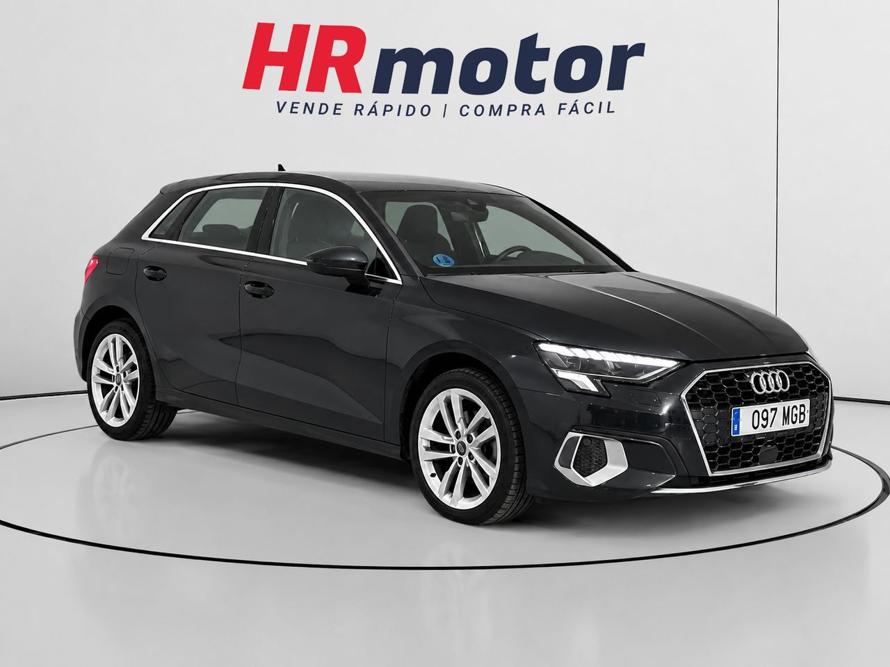 Audi A3 Advanced 30 TFSI 81 kW (110 CV) S tronic
