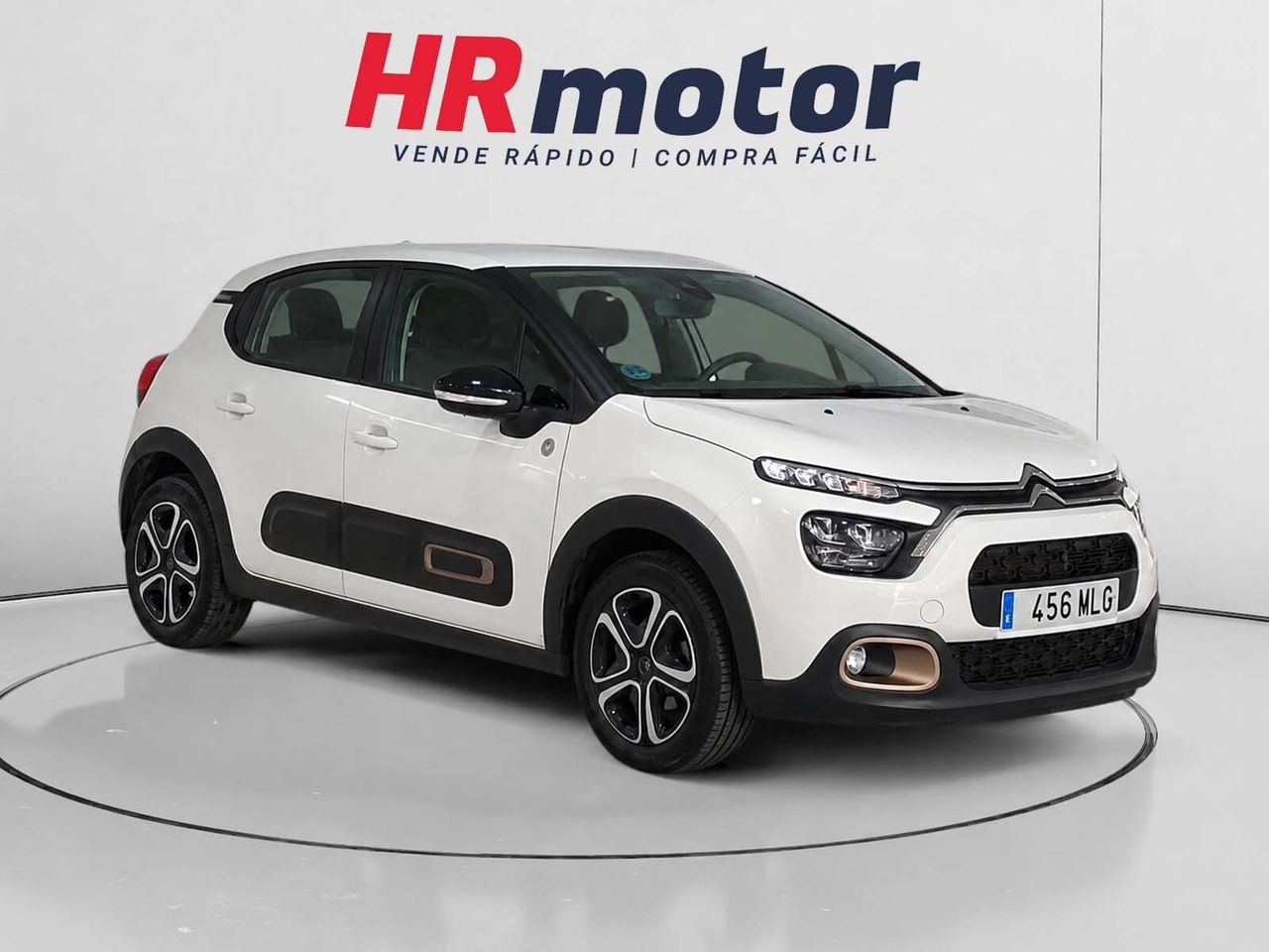 Citroën C3 PureTech 82 C-Series 61 kW (83 CV)