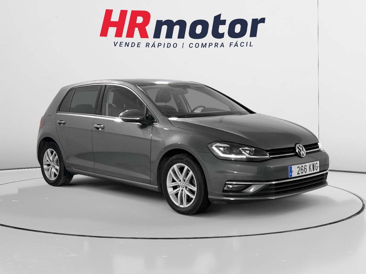 Volkswagen Golf Advance 1.6 TDI 85 kW (115 CV) DSG
