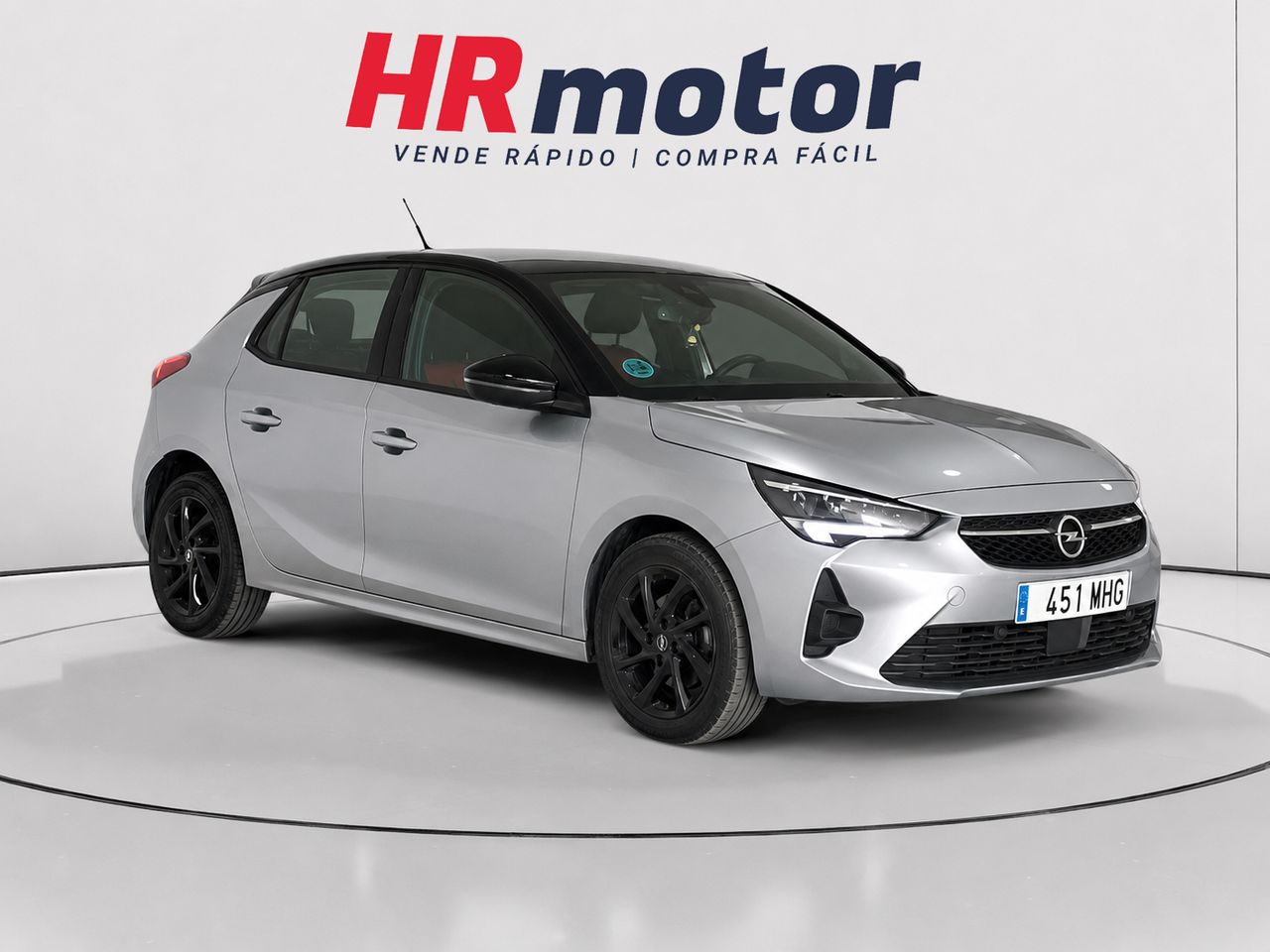 Opel Corsa 1.2 T XHL GS 74 kW (100 CV)
