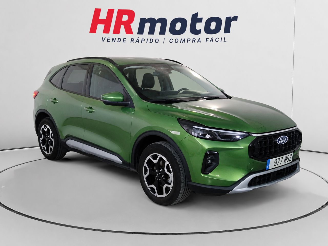 Ford Kuga 2.5 Duratec FHEV ST-Line Auto 140 kW (190 CV)