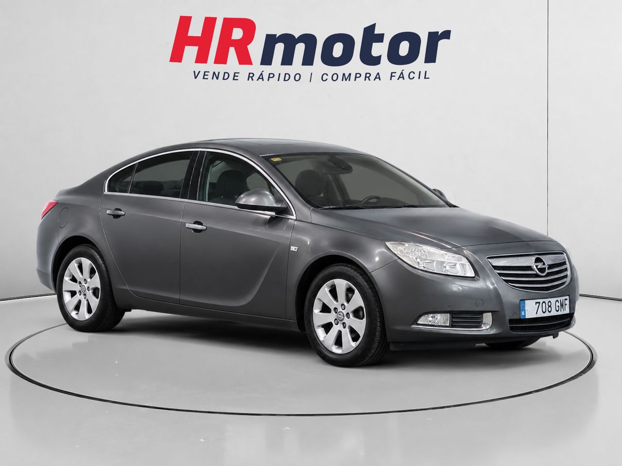 Opel Insignia 1.8 16v Edition 103 kW (140 CV)