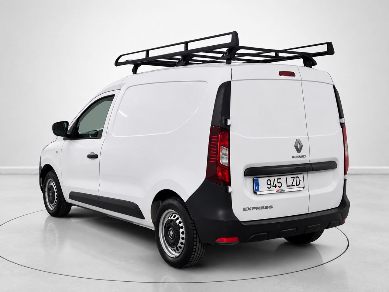 Renault Express Furgon Advance Blue dCi 70 kW (95 CV) - foto 5