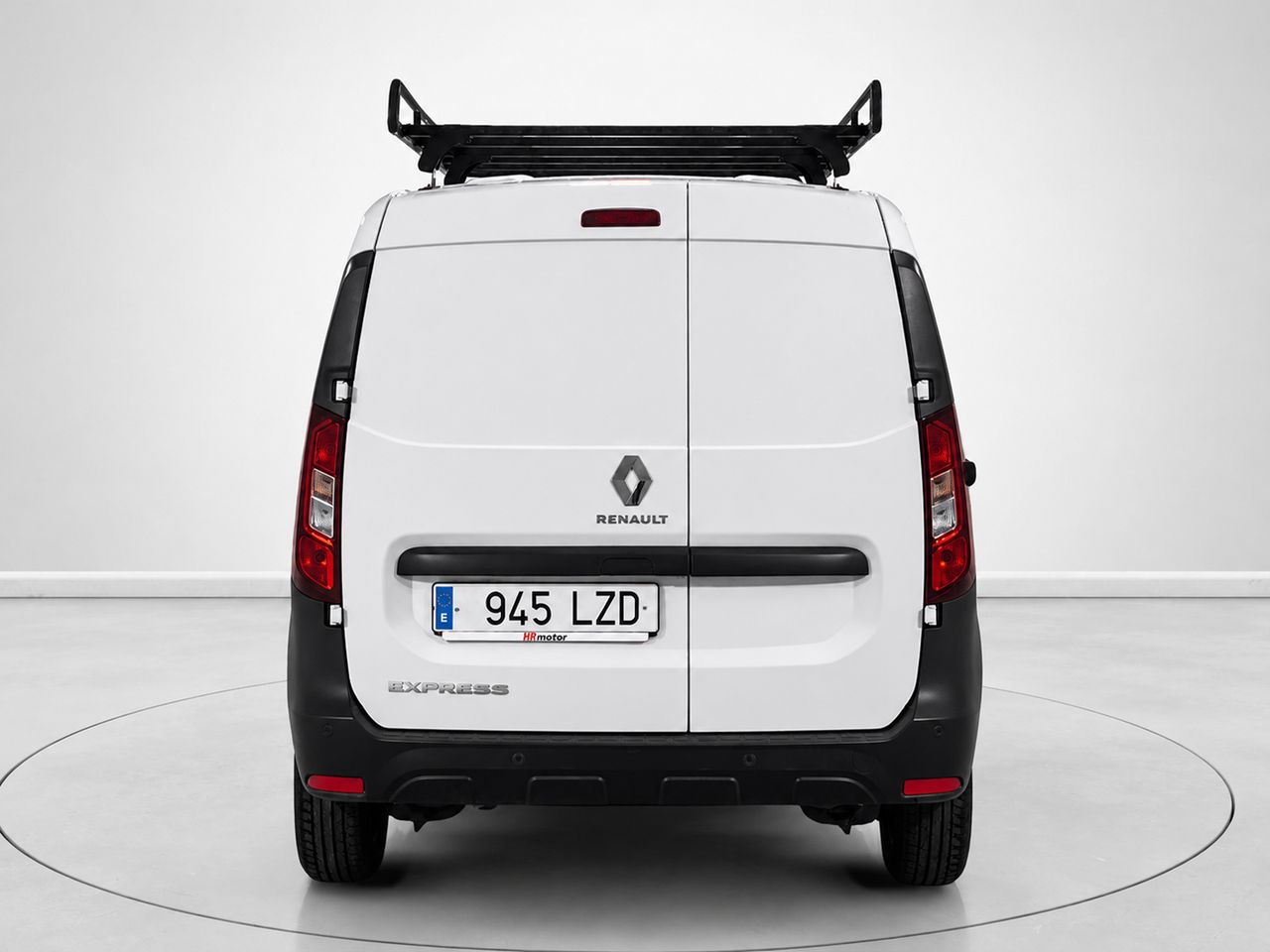 Renault Express Furgon Advance Blue dCi 70 kW (95 CV) - foto 4