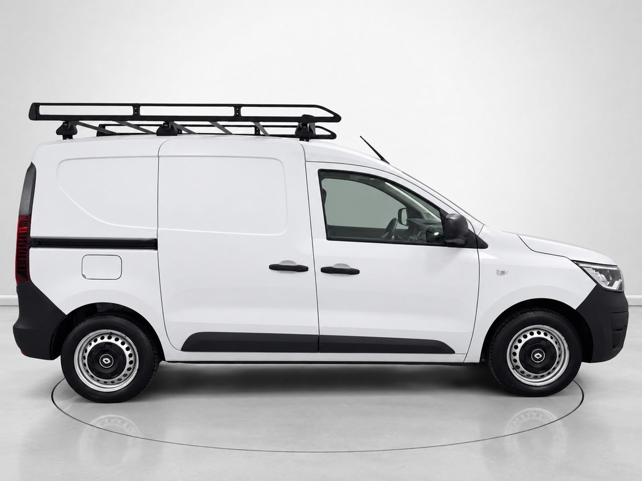 Renault Express Furgon Advance Blue dCi 70 kW (95 CV) - foto 2