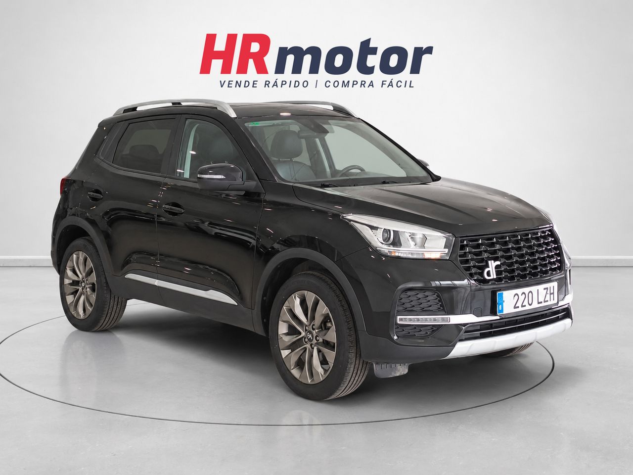 DR 4.0 1.5 85 kW (116 CV)
