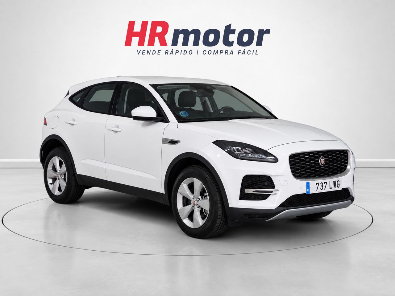 Jaguar E-Pace 2.0D MHEV S 4WD Auto 120 kW (163 CV)